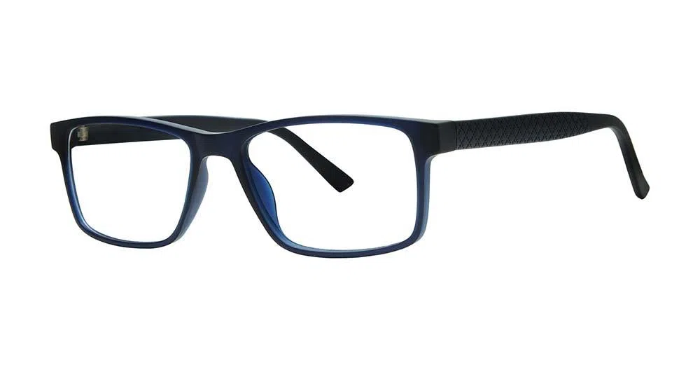 MODERN PLASTICS I ADVOCATE Eyeglasses